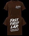 Fast First Lap