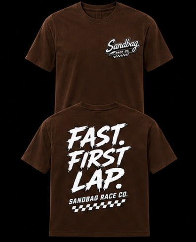 Fast First Lap