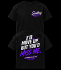 You’d Miss me