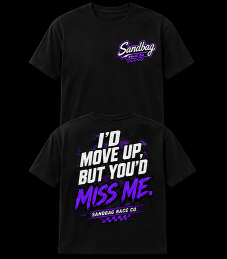 You’d Miss me